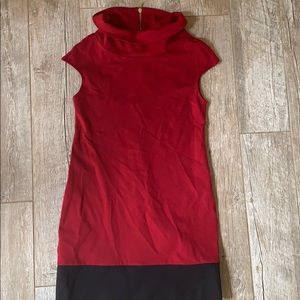Express Tunic Dress